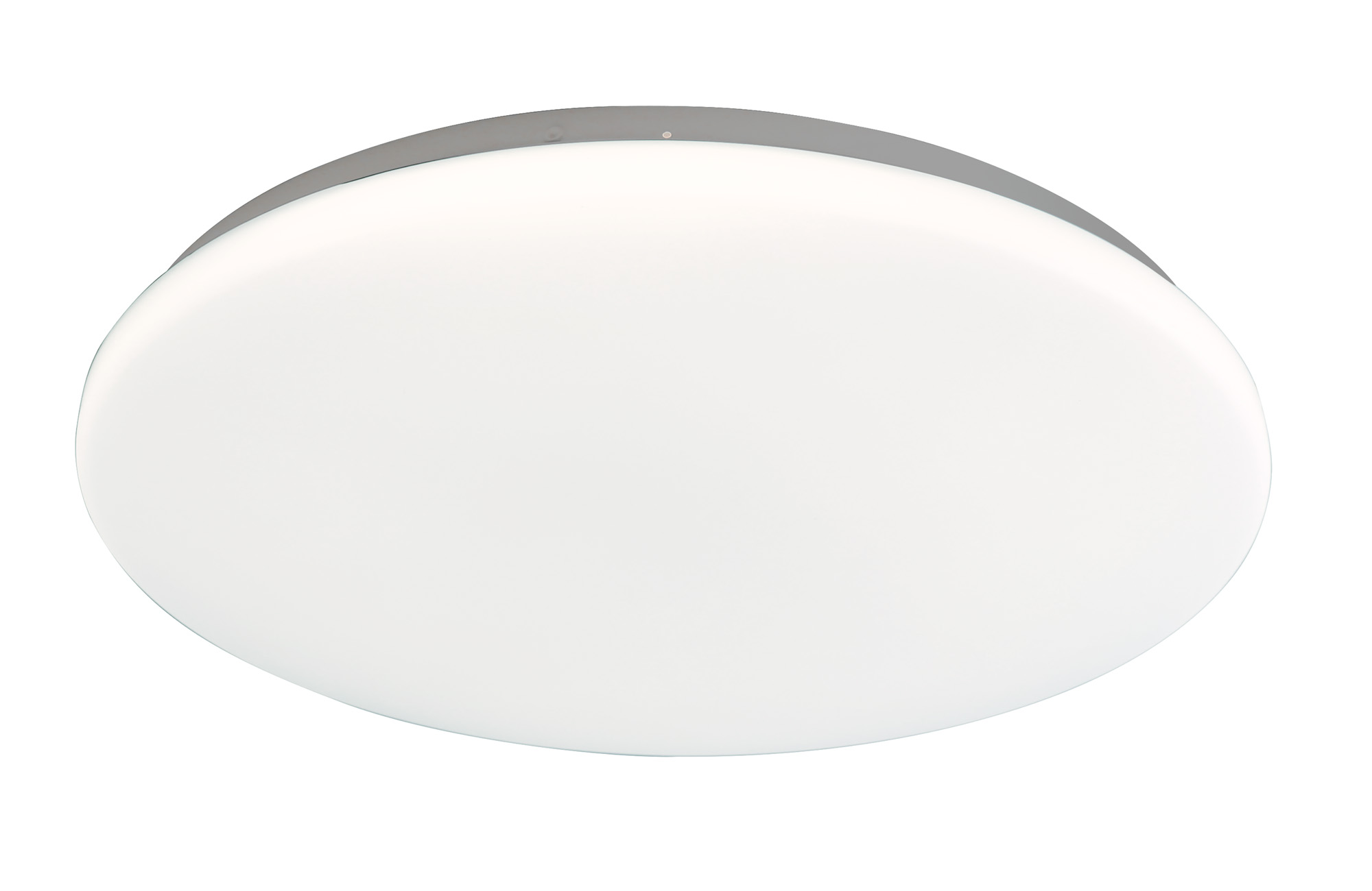 M8694  Zero CCT Ceiling 37.5cm Round; 32W LED; CCT 3000/4000/5000K; White